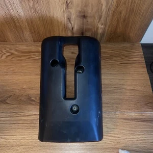 2013 Dodge Avenger Steering Column Trim Cover Shell OEM 2010 2011 2012 2014 - Picture 1 of 2