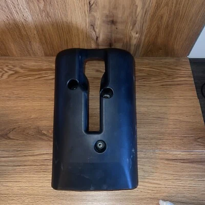 Capa acabamento coluna direção 2013 Dodge Avenger fabricante de equipamento original 2010 2011 2012 2014 - Imagem 1 de 2