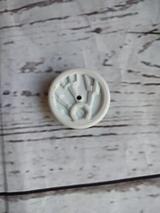 Transformers Prime Beast Hunters Skystalker Disc 2013 Replacement Piece - Picture 1 of 3