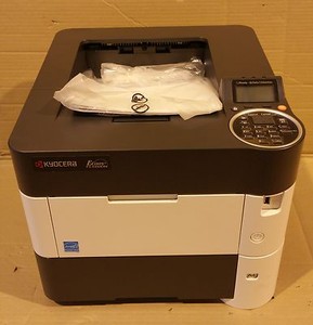 Las mejores ofertas en Kyocera impresoras de grupo de trabajo | eBay