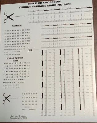 Cinta de marcado de torreta autoadhesiva para todo tipo de clima Foto 1 de 2