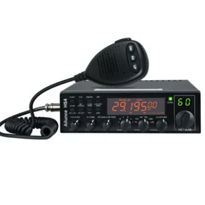 Ailunce HS4 10 metrów Ham Stacja bazowa Mobilne radio Radio samochodowe 28,00MHz-29,70MHz - Zdjęcie 1 z 12