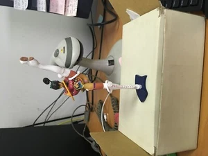 Star Gladiator Figur - Bild 1 von 1