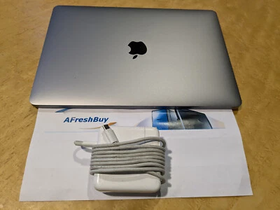 Apple MacBook Pro 13,1 2016 A1708 i5-6360U 2.0GHz 8GB Ram 256GB SSD Monterey - Image 1 of 4