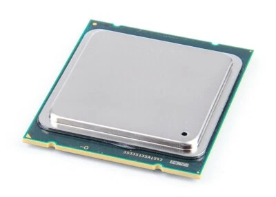 Intel Xeon E5-4620 V2 2.60GHz 8 Core 20MB Cache Socket 2011 CPU Processor SR1AA - Image 1 of 2