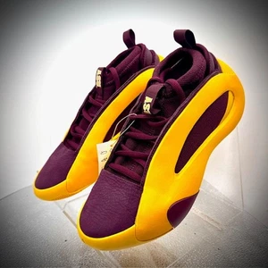 adidas Harden Vol. 8 ASU PE Arizona State IF8459 para hombre talla 6,5 para mujer talla 7,5 - Imagen 1 de 9