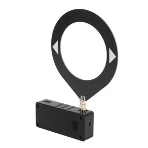 Upgraded V4 ATS MINI SI4732 DSP Radio Full Band FM/AM/LSB/USB Receiver - Picture 1 of 24