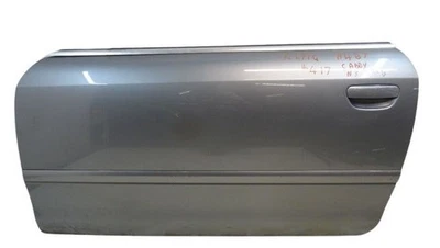 AUDI A4 B7 8E (2001 > 2008) CABRIOLET PUERTA DELANTERA PASAJERO EN LY7G 8H0831051C Foto 1 de 4