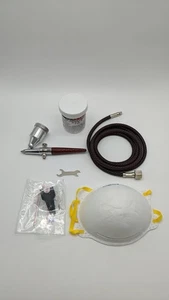 Paasche AEC-K Druckluftradierer Set - Bild 1 von 10