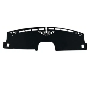 Protect Your Car Control Panel with Dashboard Center Control Cover Pad - Picture 1 of 10