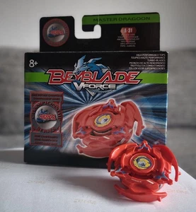 Master Dragoon A-31 OVP BBA Series Great Condition - Beyblade V-Force - Bild 1 von 3