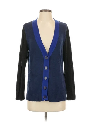 Cárdigan azul XS Coldwater Creek para mujer Foto 1 de 4