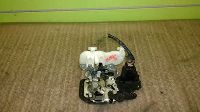 07 KIA SPECTRA 2.0 AL PASAJERO DERECHO PUERTA DELANTERA CERRADURA PESTILLO OEM 1670-6 Foto 1 de 3