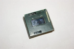 ASUS N73S Intel i7-2630qm CPU SR02Y #CPU-1 - Picture 1 of 1