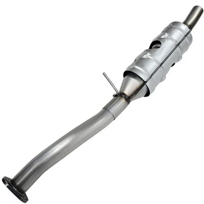 Catalytic Converter For 00-04 Ford F-250 F-350 Super Duty /00-02 Ford Excursion Foto 1 de 4