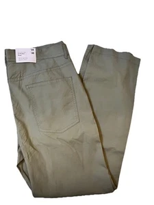 Pantalones Goodfellow & Co para hombre de 5 bolsillos 34x30 nuevos con etiquetas - Imagen 1 de 2