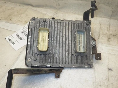 RAM Dodge 3500 Pickup 2016-2017 Engine Control Module (ECM) 6.4L 68243294AA 1187 - Image 1 of 4