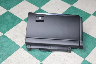 14-21 QX80 Black Dashboard Dash Passenger RH Glovebox Glove Box Bin OEM OE WTY Foto 1 de 4