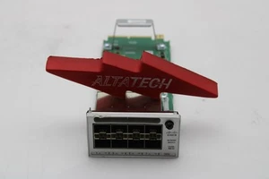 C9300-NM-8X Catalyst 9300 Series Modules & Cards - Picture 1 of 7