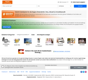Fertiges Projekt inkl. Domain PHP 8.2 - Bild 1 von 9