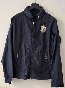 Regenjacke Sport Training Tennis HACKETT London Gr. XS (S) -NEU- - Bild 1 von 7