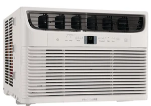 Frigidaire FFRE103WAE Window Air Conditioner, 10,000 BTU, White - Picture 1 of 5