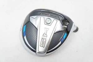 Taylormade Sim Titanium 15* #3 Fairway Wood Club Head Only Good 1081121 - Picture 1 of 4