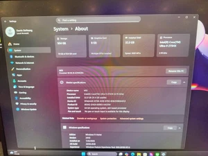 MSI Crosshair 18 HX AI Intel Ultra 9 275HX NVIDIA RTX 5070 32GB RAM 1TB NVMe - Picture 1 of 3