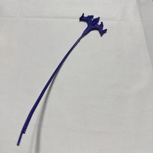 Dragon Ripcord 12 Inch For Plastic Generation Beyblade Hasbro Takara Purple - Picture 1 of 6