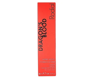 Suero de agua RODIAL Dragon's Blood - 1,01 fl oz Foto 1 de 3