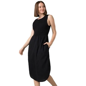 PrAna Seakissed Dress - Picture 1 of 8
