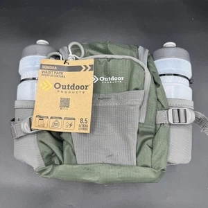 Productos para exteriores Sonora paquete de cintura riñonera bolsa sendero senderismo botella de agua - Imagen 1 de 8