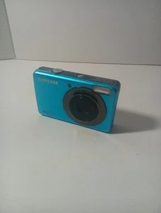 Samsung SL202 Digital Camera 10.2 Mega Pixels with Battery Tested No Charger - Picture 1 of 6