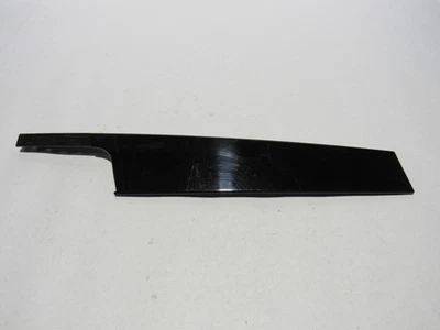 Cubierta de pilar B exterior delantero izquierdo Mini Cooper Countryman S 2024 23-25; Foto 1 de 4