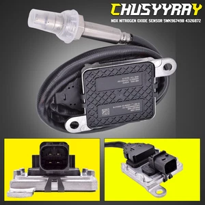 4326872 4326872RX Nitrogen Oxide Sensor NOX For Cummins New - Picture 1 of 11
