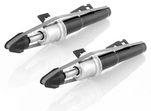2x Gasdruckdämpfer vorne rechts und links für SMART FORTWO (451), ROADSTER 07- - Bild 1 von 23