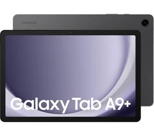 SAMSUNG Galaxy Tab A9+ Wi-Fi 11" Tablet SM-X210 4GB 128GB Graphite - Picture 1 of 4