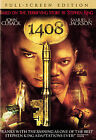 Stephen King's 1408- (DVD) Full Screen W/ Features. Factory Sealed