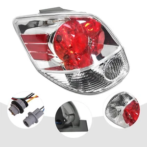 Halogen Tail Light Tail Lamp Left Driver Side for Toyota Matrix 2005 06 07 2008 - Picture 1 of 13