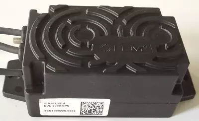 DVL 2000/SP5 LEM Voltage Transducer,DVL Series 2kV,24Vdc Supply Voltage - Image 1 of 4