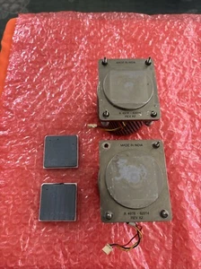 HP A4978-62014 Turbo Cooler Fans And CPU’s Tested - Afbeelding 1 van 6
