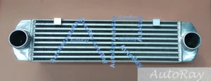 Intercooler de aluminio para BMW 135 135i 335 335i E90 E92 E93 E80 E82 N54 2006-2011 - Imagen 1 de 6
