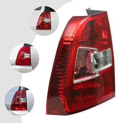 LH Tail Light Left Driver Side Rear Lamp Assembly For Kia Sportage 2005-2010 - Изображение 1 из 4