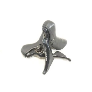 Shimano 105 ST-R7025 2x11s STI lever hydraulic disc - Picture 1 of 13