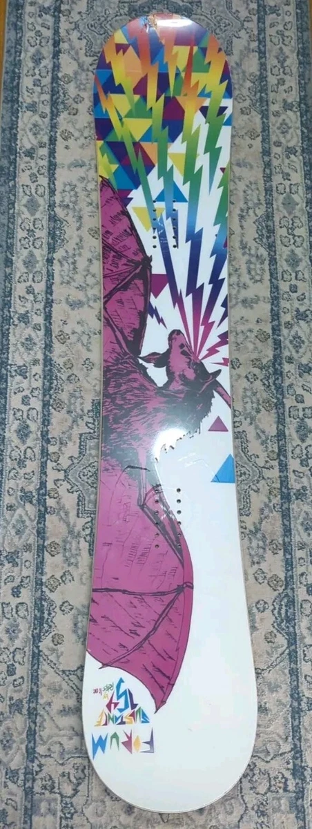 Forum Snowboards for sale - eBay