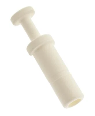 SANG-A IQS Verschlussstopfen für 10mm Steckanschlüsse, IQS-LE Endstopfen Blindkappe