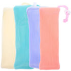 4pcs Portable Decorative Travel Soap Net Bags Soap Mesh Bags