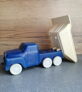 Vintage collectible Toy Truck ZIL USSR (316) - Picture 1 of 8