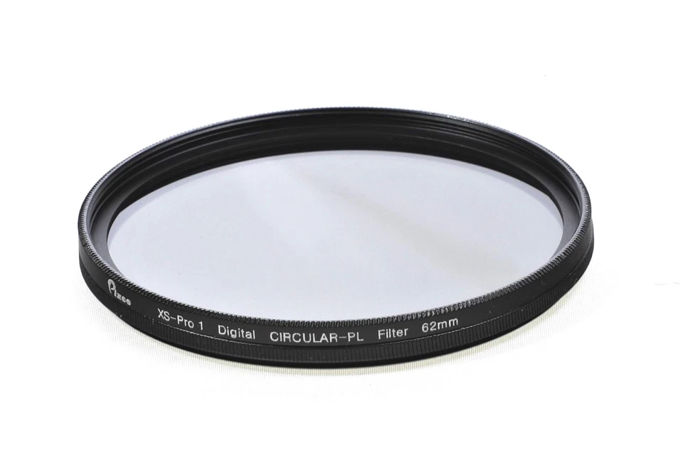 77mm,CPL super slim for Canon Nikon Olympus Sony Sigma Tamron Lens DSLR - Image 1 of 4
