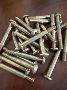 Quantity-23   MS27039-4-31     New.    DC47  D334 - Picture 1 of 3